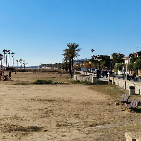 Beach *