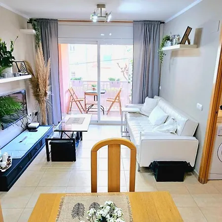 Apartment Beach