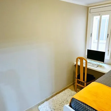 Apartment Beach *