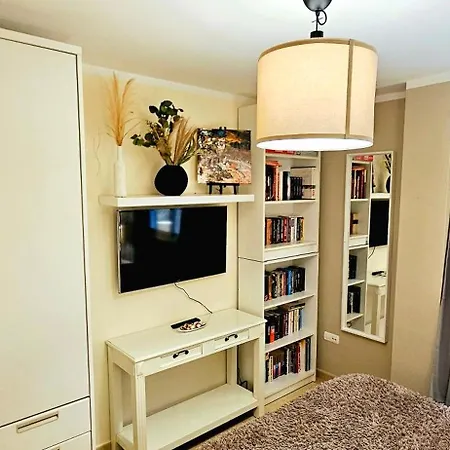 Beach Apartment