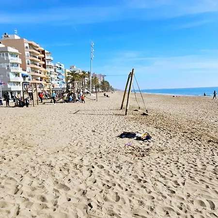 Apartment Beach Coma-ruga
