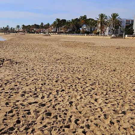 Apartment Beach Coma-ruga