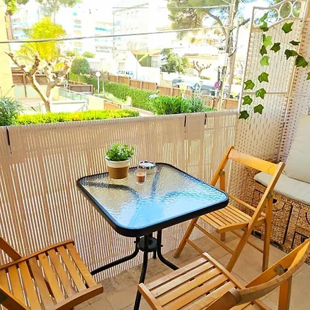 Apartment Beach *