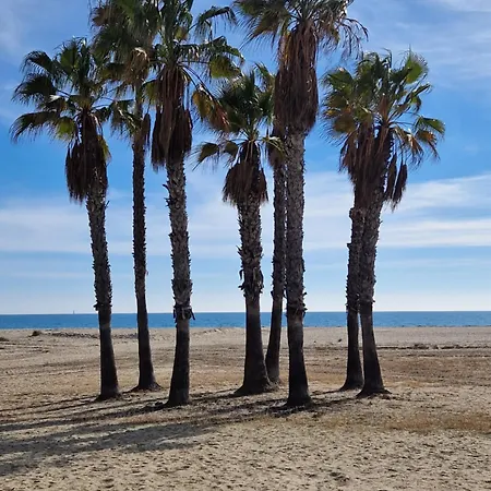 Apartment Beach *