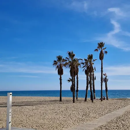 Beach Apartment Coma-ruga